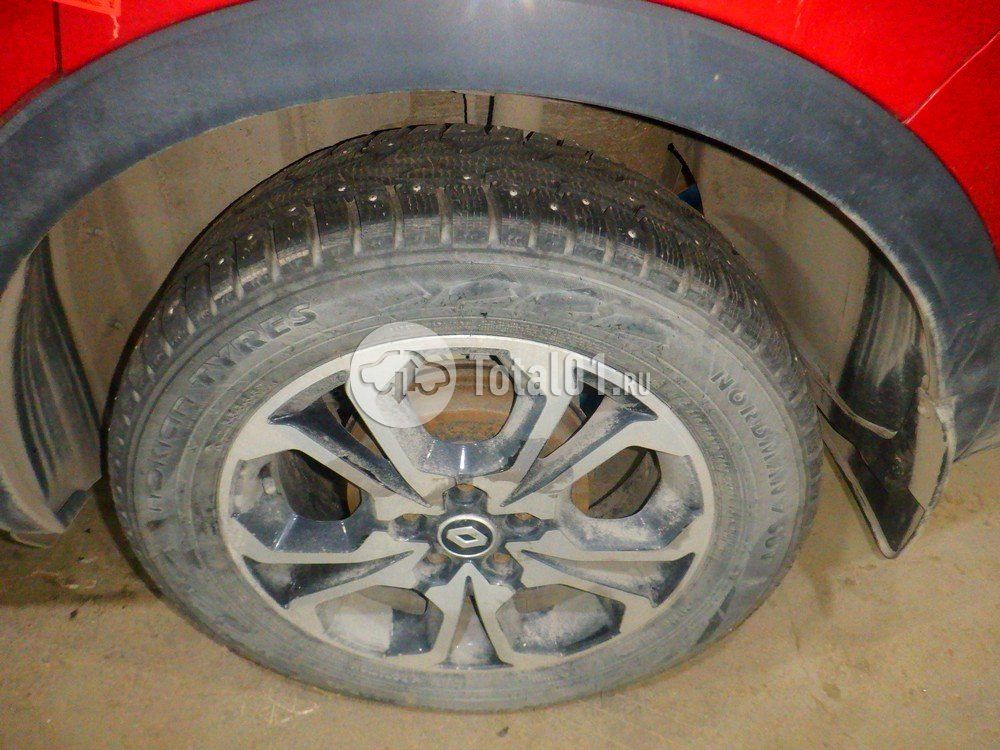 Фото Renault Arkana 24
