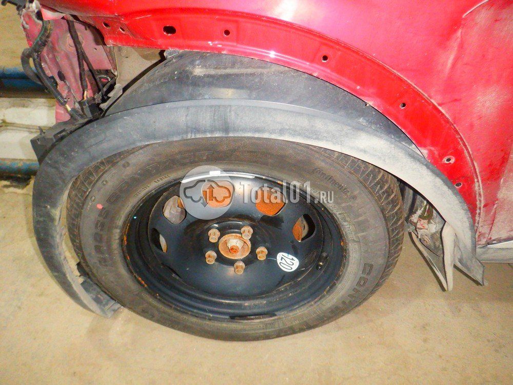Фото Renault Arkana 28
