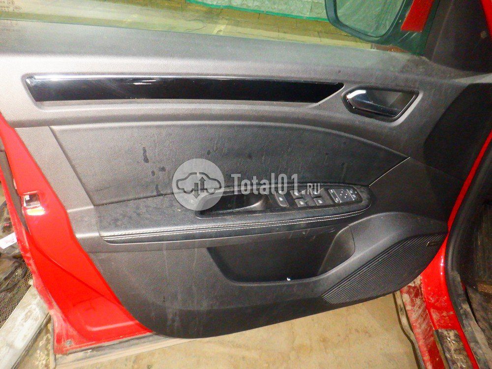 Фото Renault Arkana 34