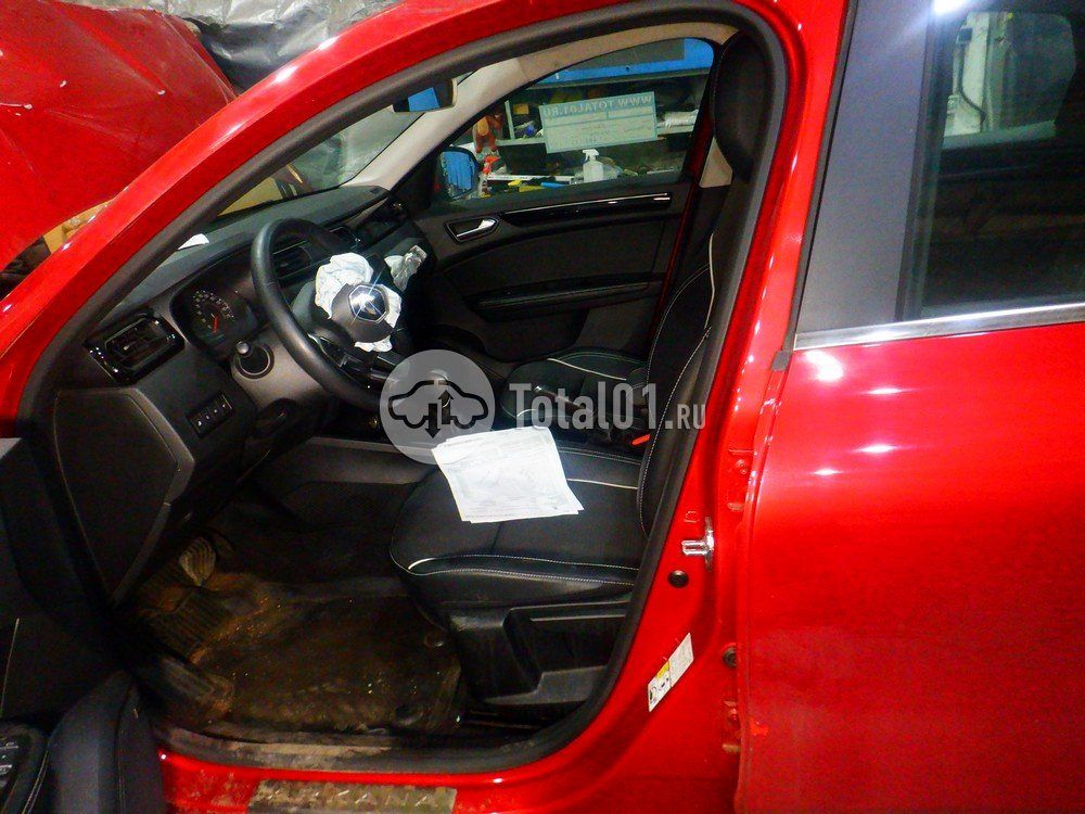 Фото Renault Arkana 36