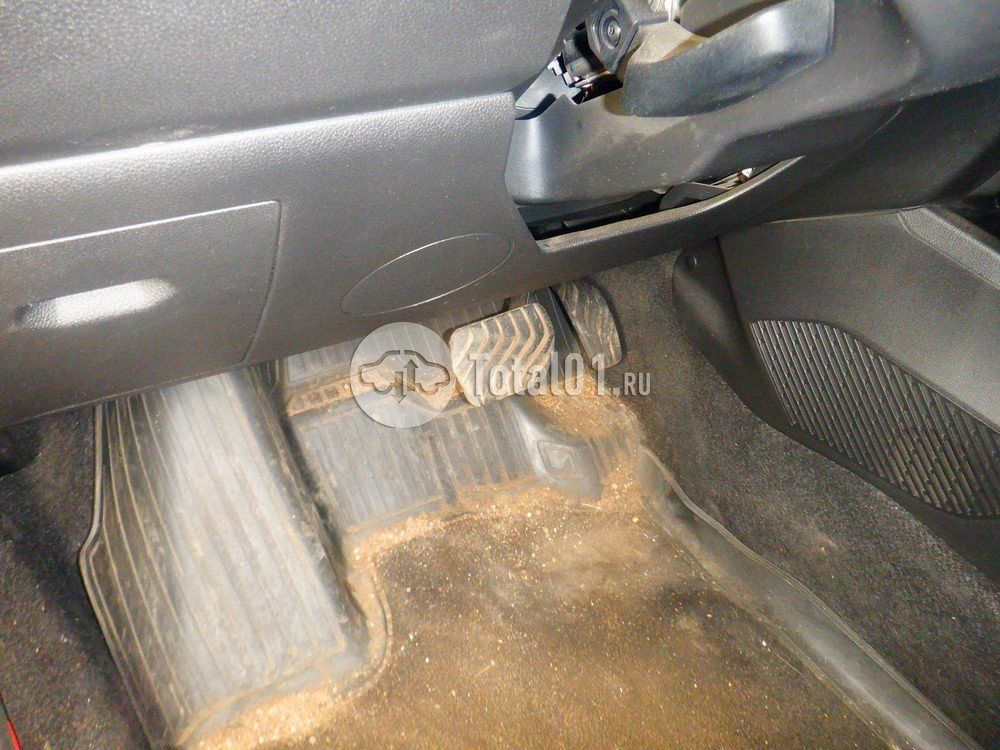 Фото Renault Arkana 38