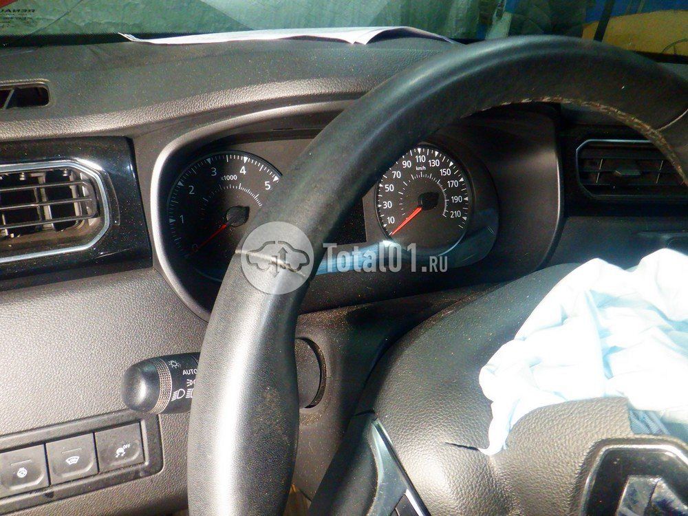 Фото Renault Arkana 40