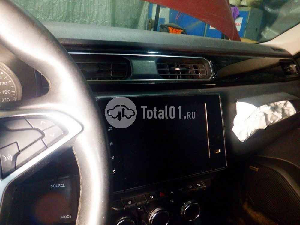 Фото Renault Arkana 44