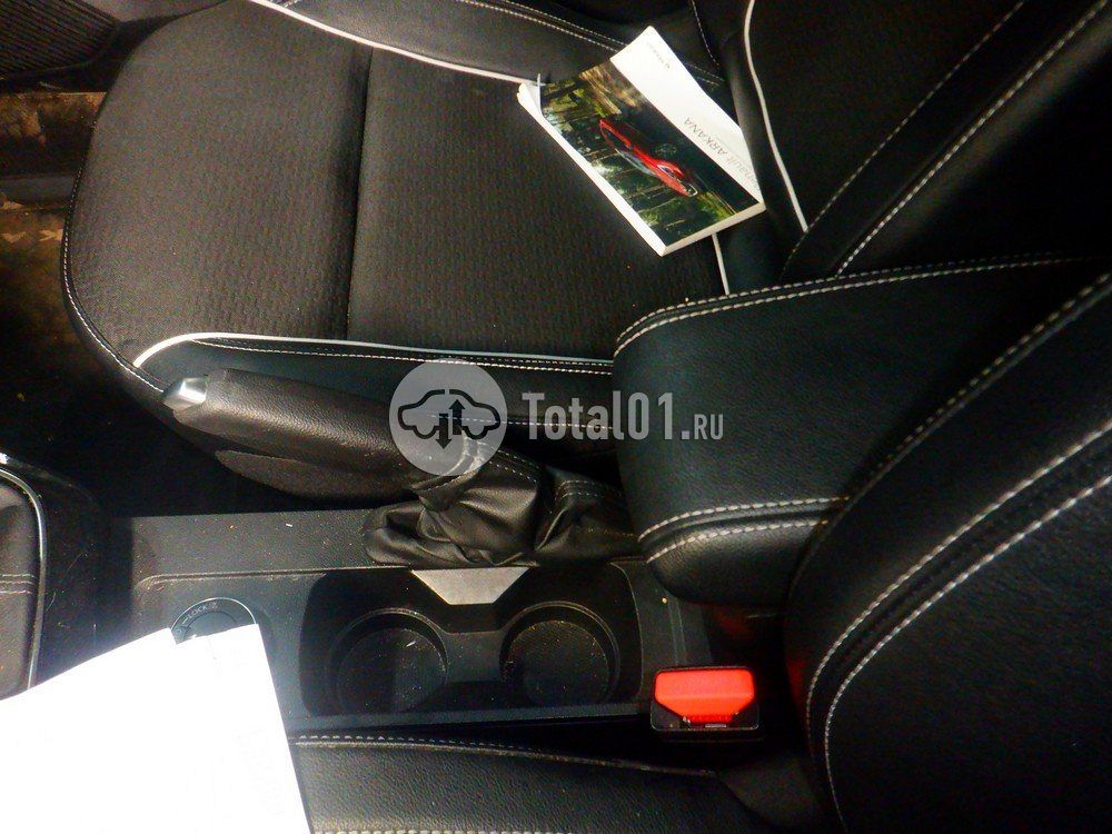Фото Renault Arkana 48