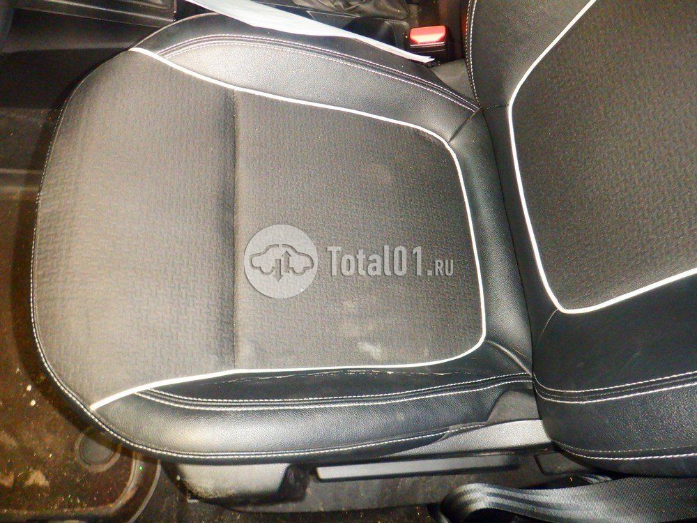 Фото Renault Arkana 50