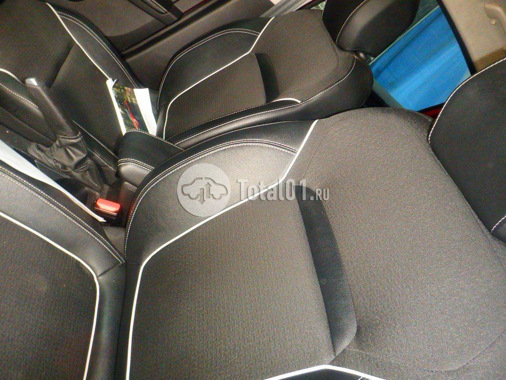 Фото Renault Arkana 52