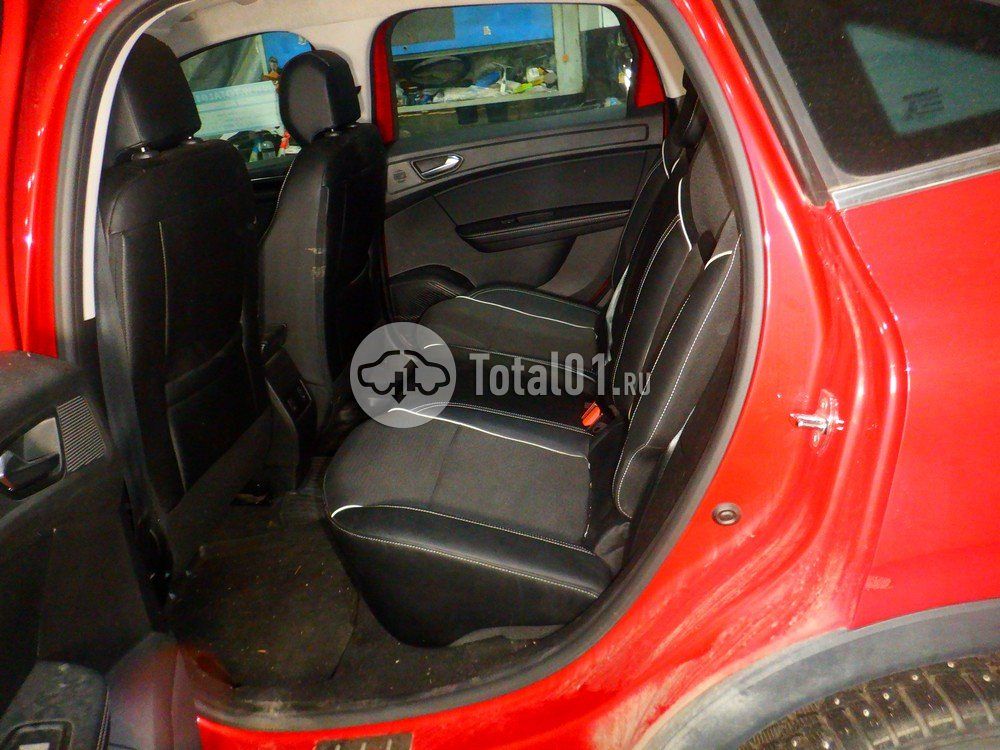 Фото Renault Arkana 60