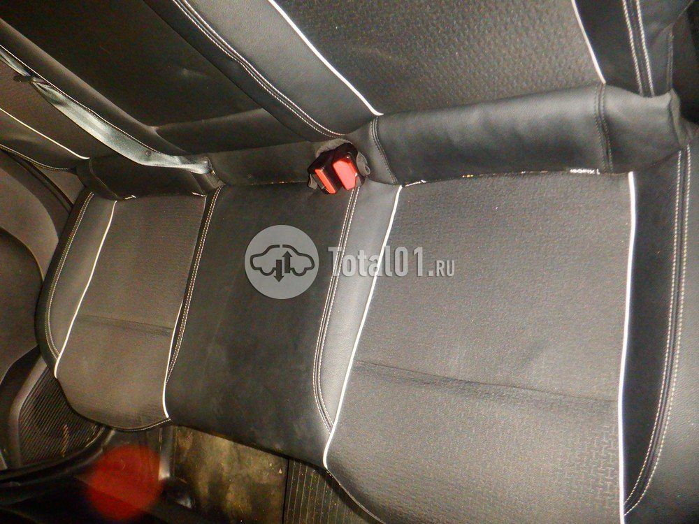 Фото Renault Arkana 66