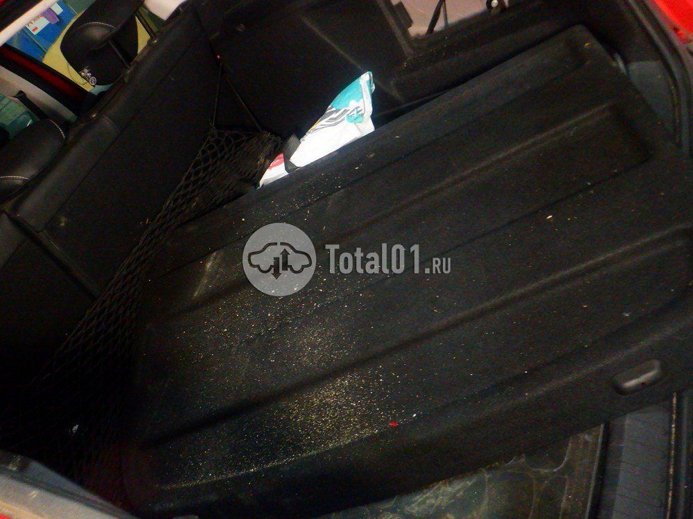 Фото Renault Arkana 80