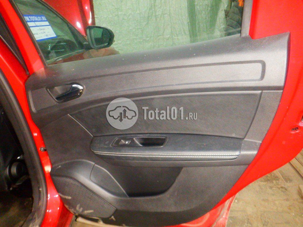 Фото Renault Arkana 86