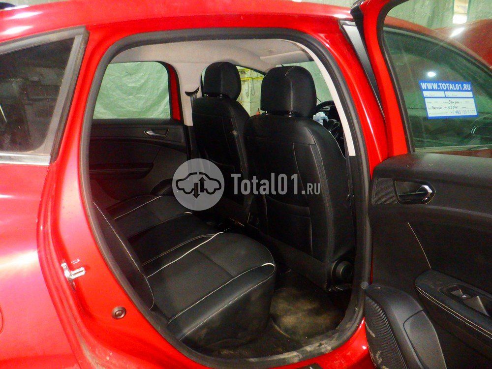 Фото Renault Arkana 88