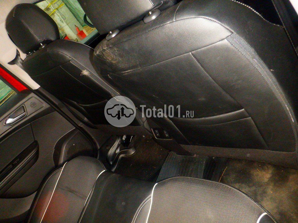 Фото Renault Arkana 90