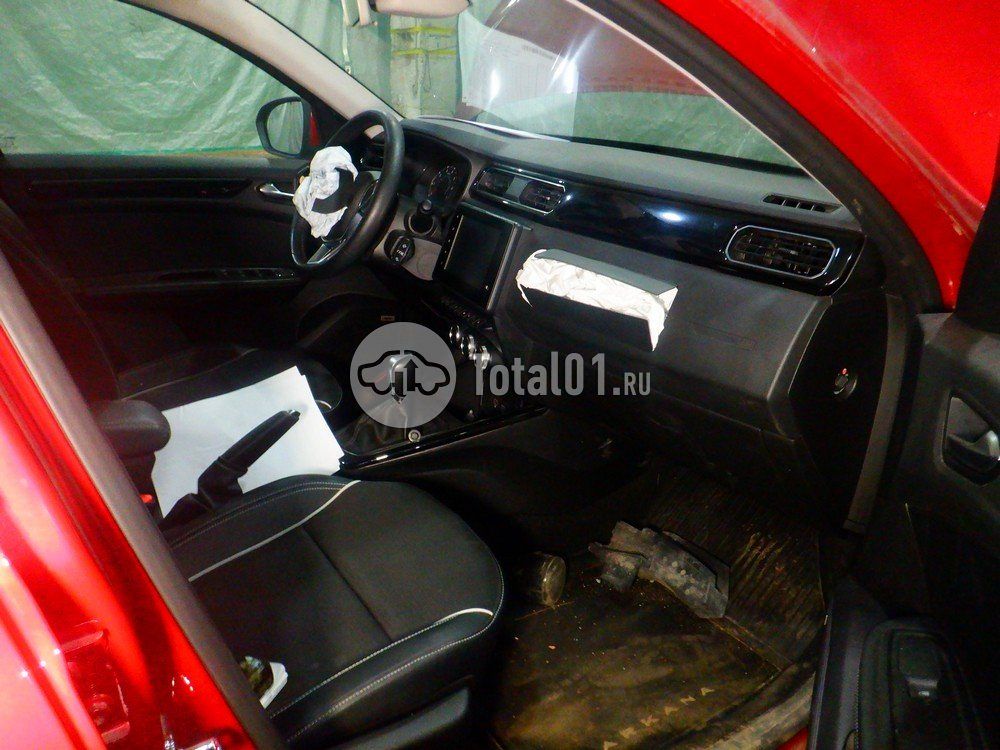 Фото Renault Arkana 98