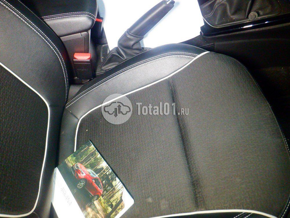 Фото Renault Arkana 104