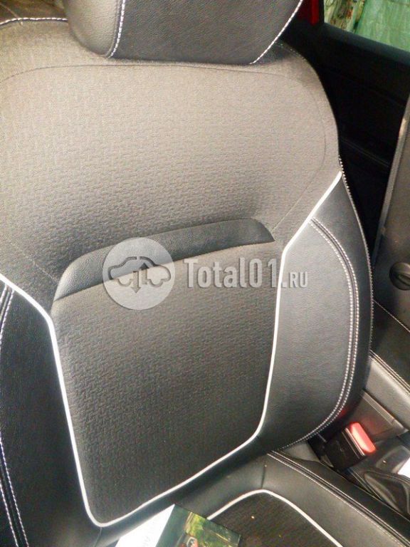 Фото Renault Arkana 106