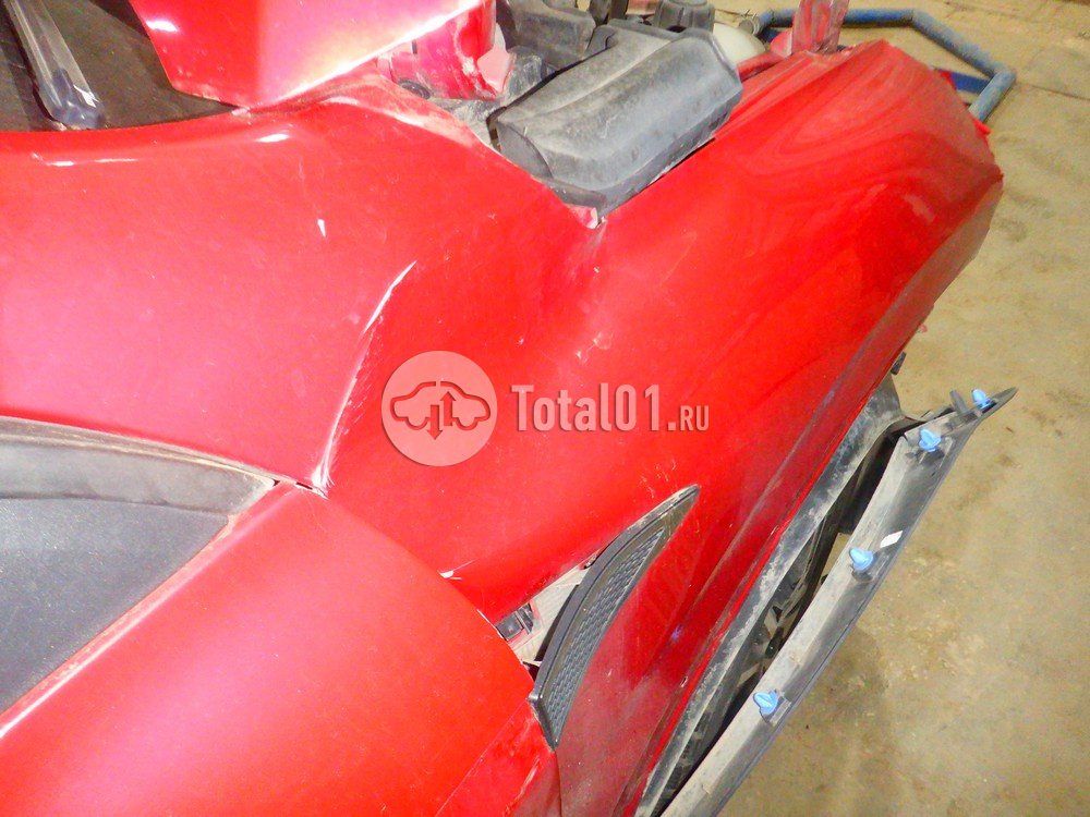 Фото Renault Arkana 110