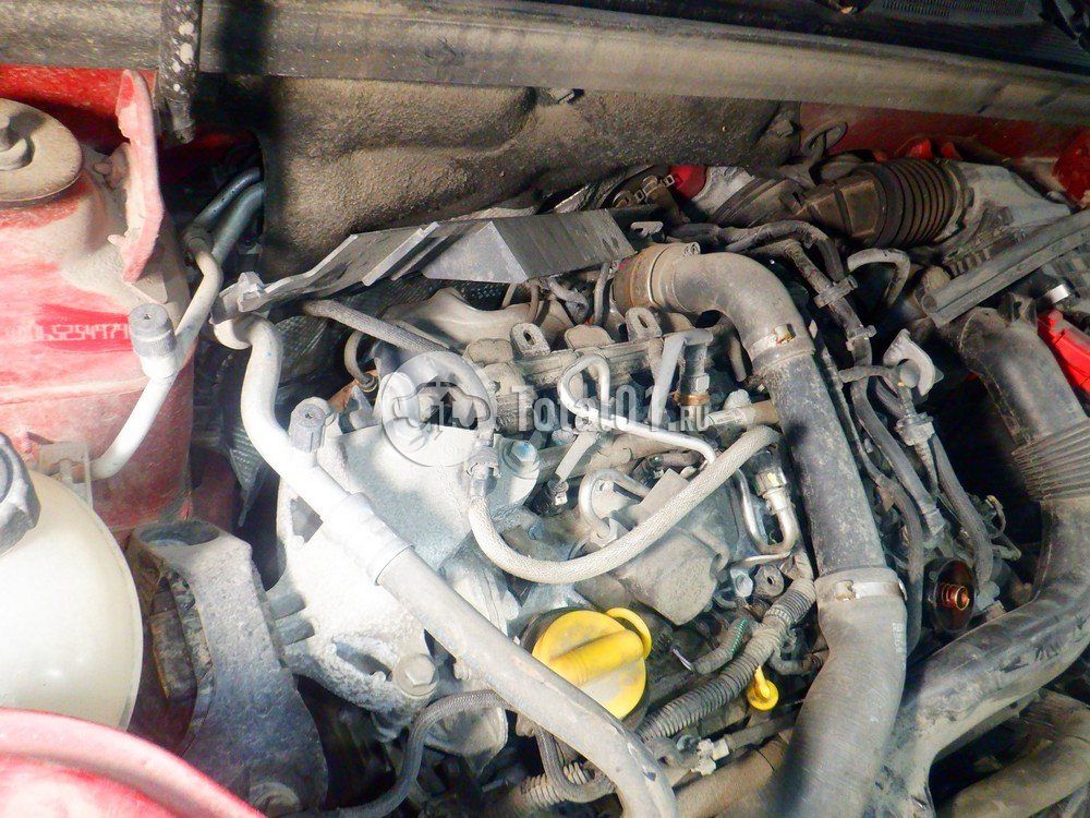 Фото Renault Arkana 136
