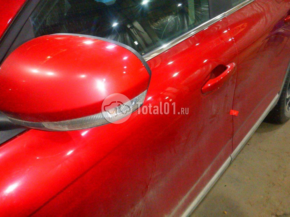 Фото Renault Arkana 180