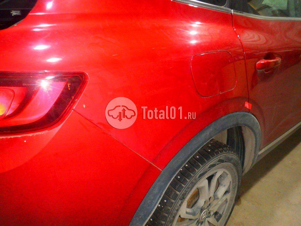 Фото Renault Arkana 190