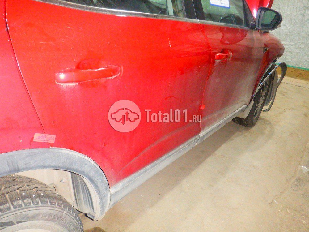Фото Renault Arkana 192