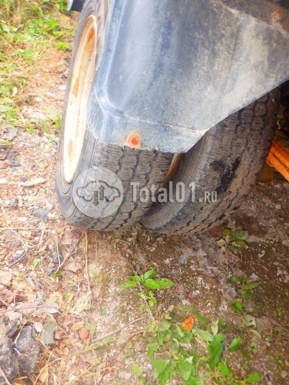 Фото Sollers ATLANT 18