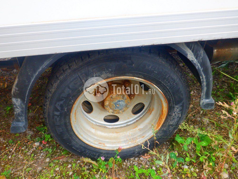 Фото Sollers ATLANT 30