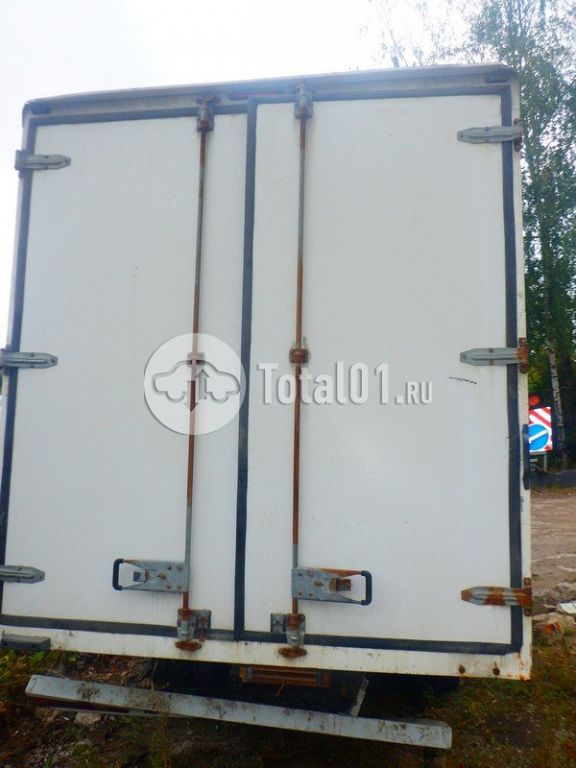 Фото Sollers ATLANT 34