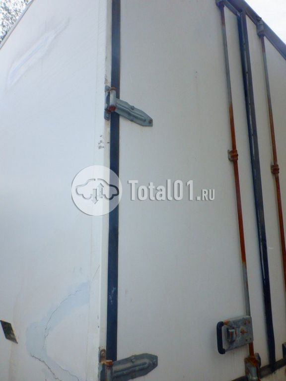 Фото Sollers ATLANT 50