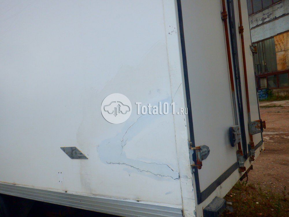 Фото Sollers ATLANT 52