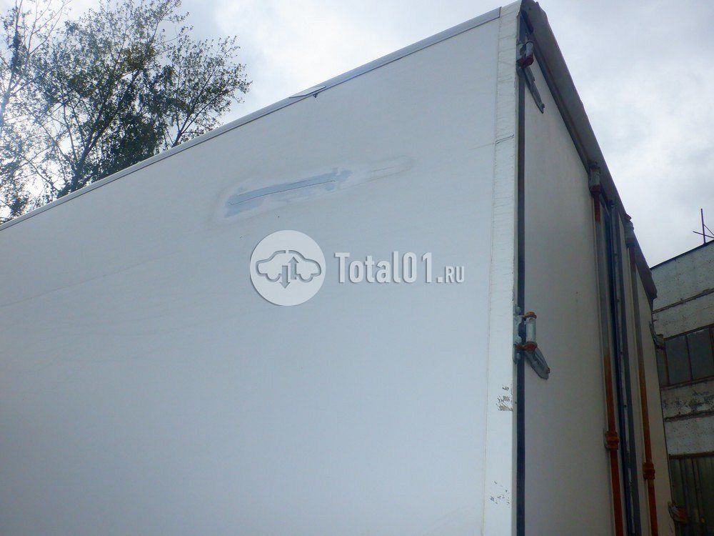Фото Sollers ATLANT 54
