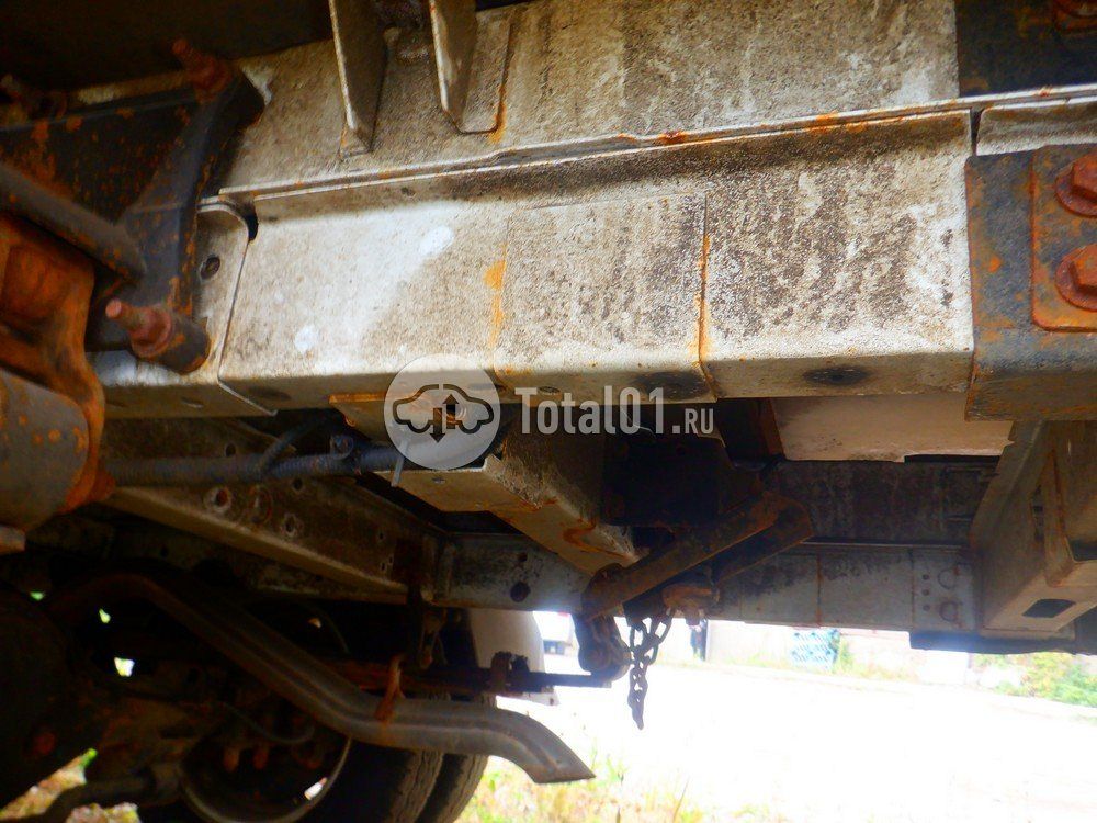 Фото Sollers ATLANT 64