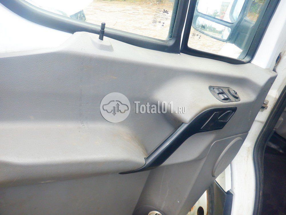 Фото Sollers ATLANT 94
