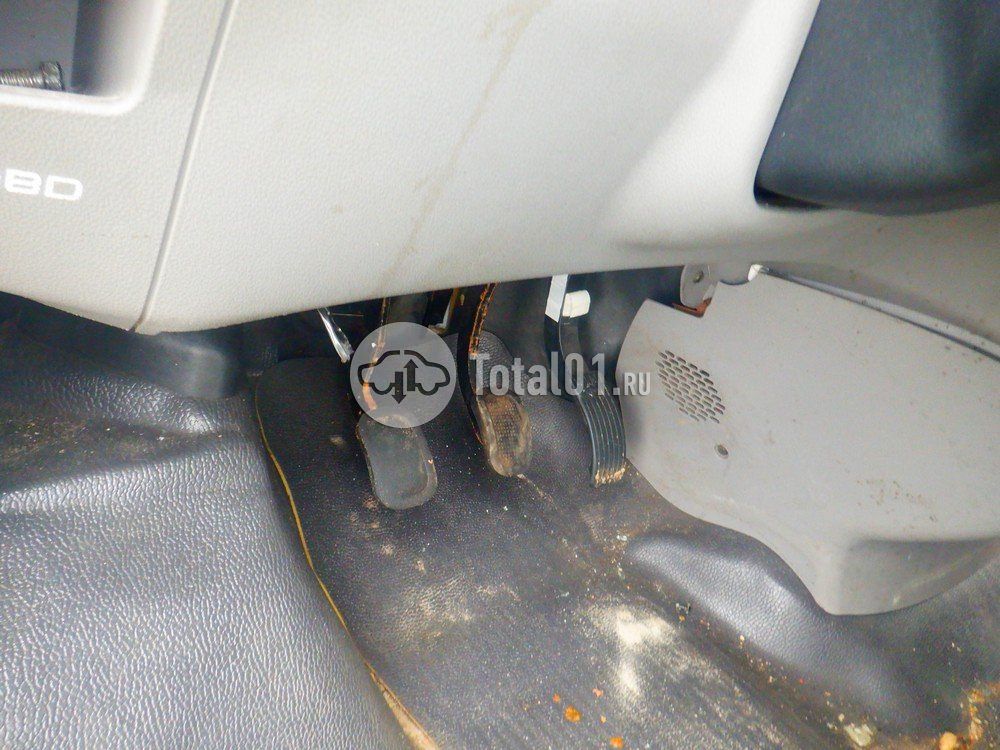 Фото Sollers ATLANT 98
