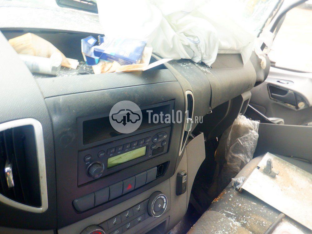 Фото Sollers ATLANT 120