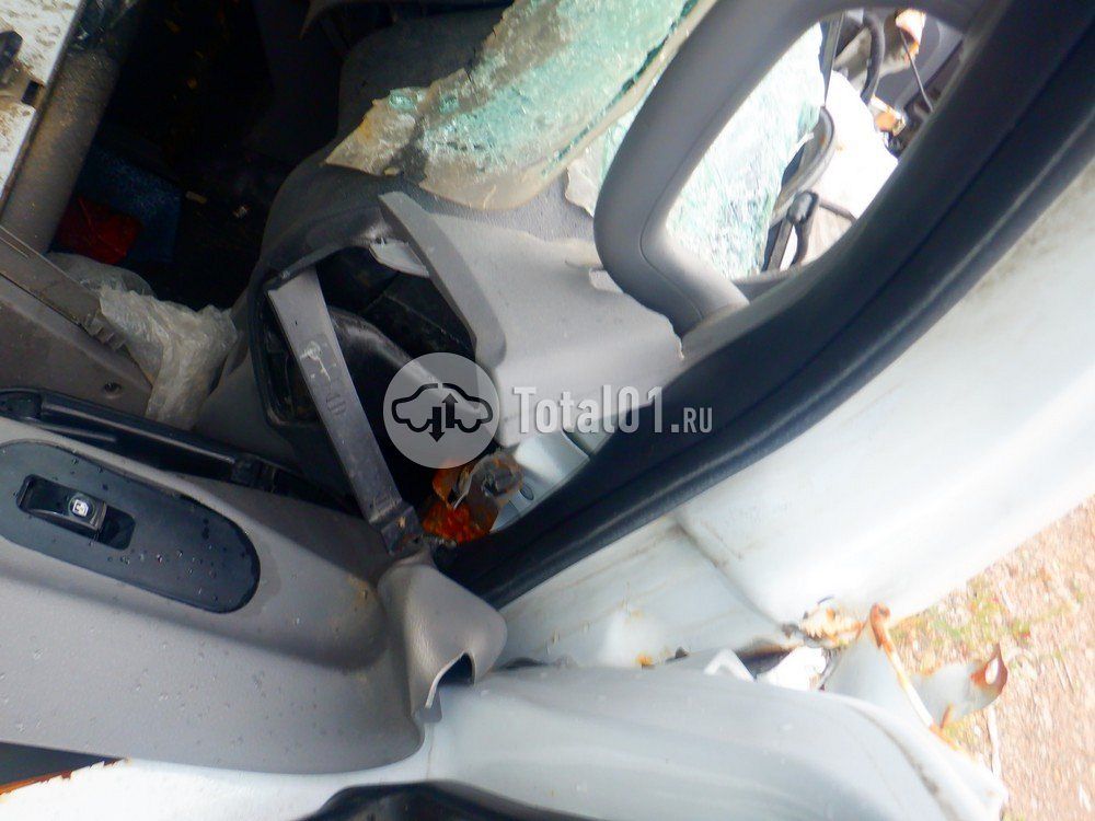 Фото Sollers ATLANT 160