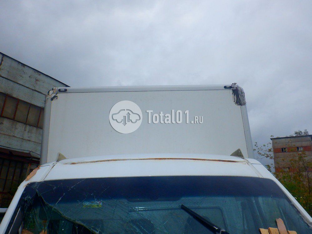 Фото Sollers ATLANT 180