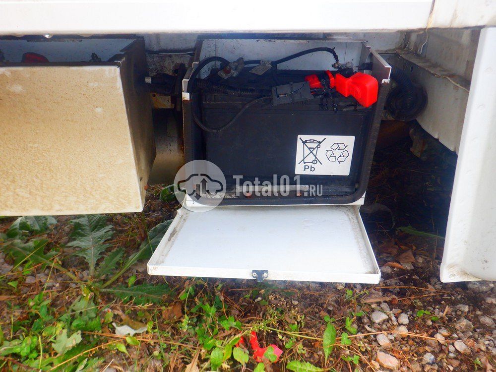 Фото Sollers ATLANT 182