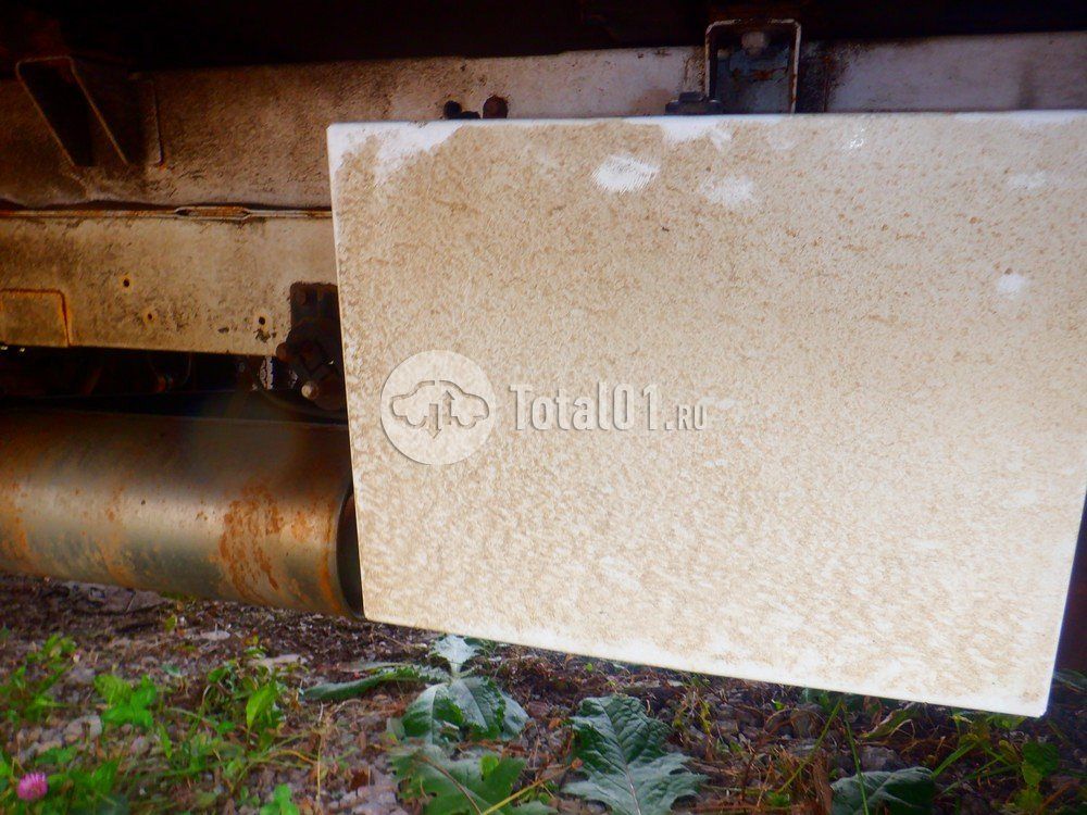 Фото Sollers ATLANT 184