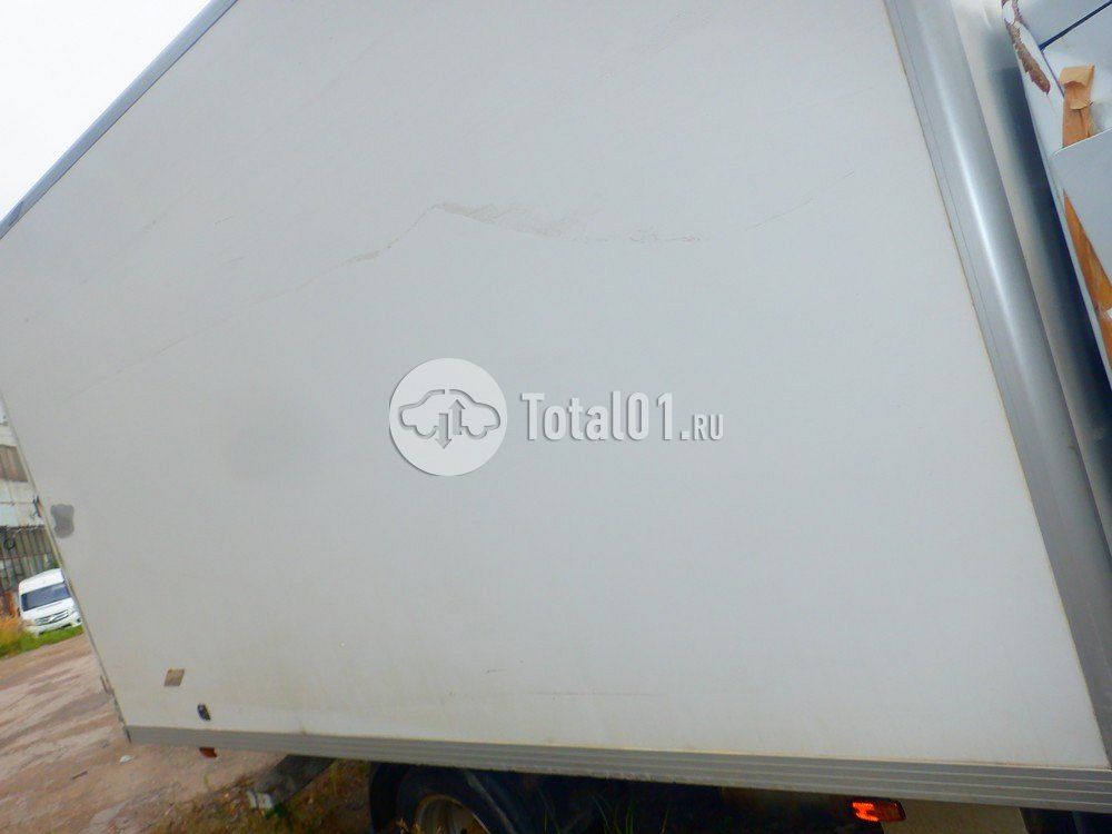 Фото Sollers ATLANT 196