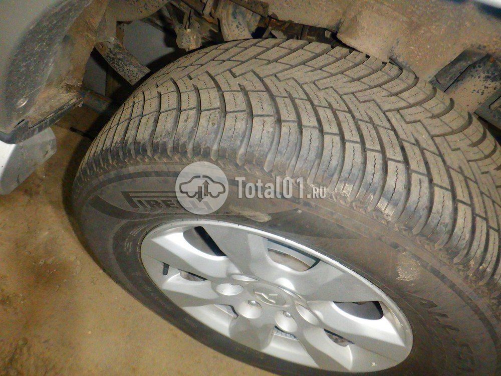 Фото Mitsubishi Pajero 24