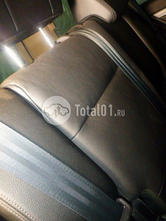 Фото Mitsubishi Pajero 42