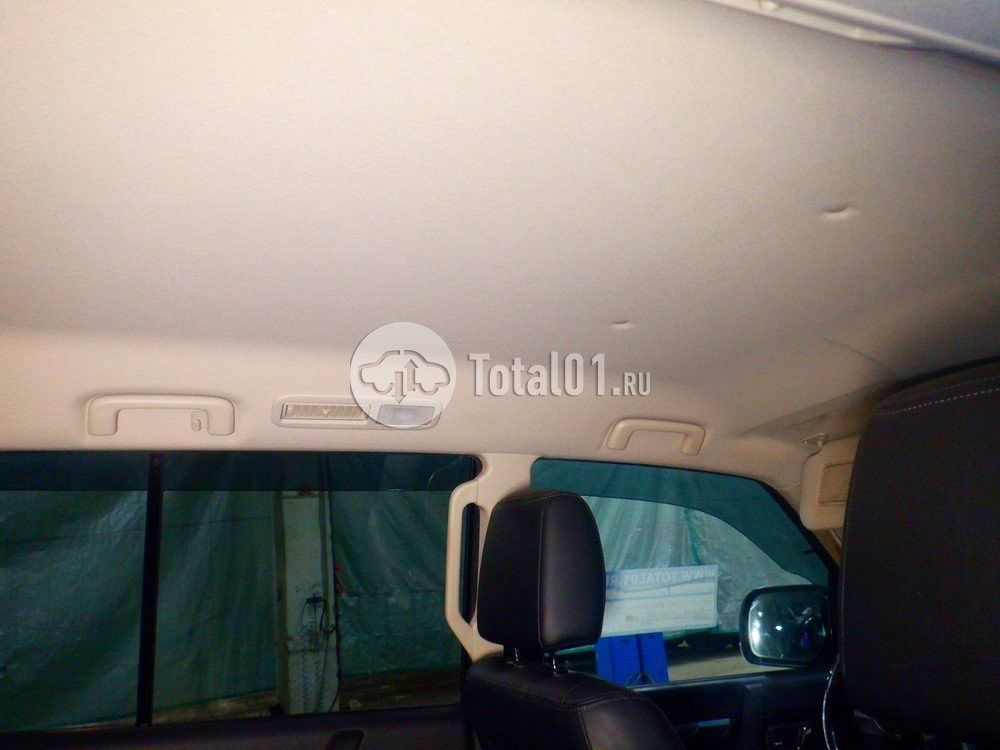 Фото Mitsubishi Pajero 46