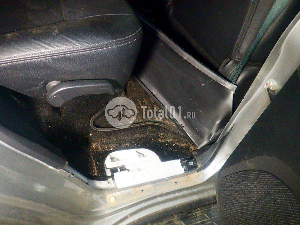 Фото Mitsubishi Pajero 50