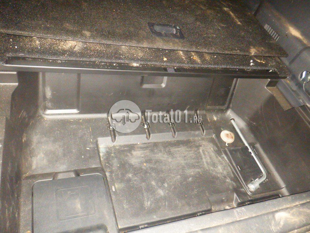 Фото Mitsubishi Pajero 54