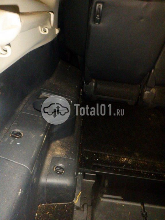 Фото Mitsubishi Pajero 56