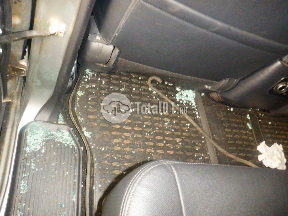 Фото Mitsubishi Pajero 72