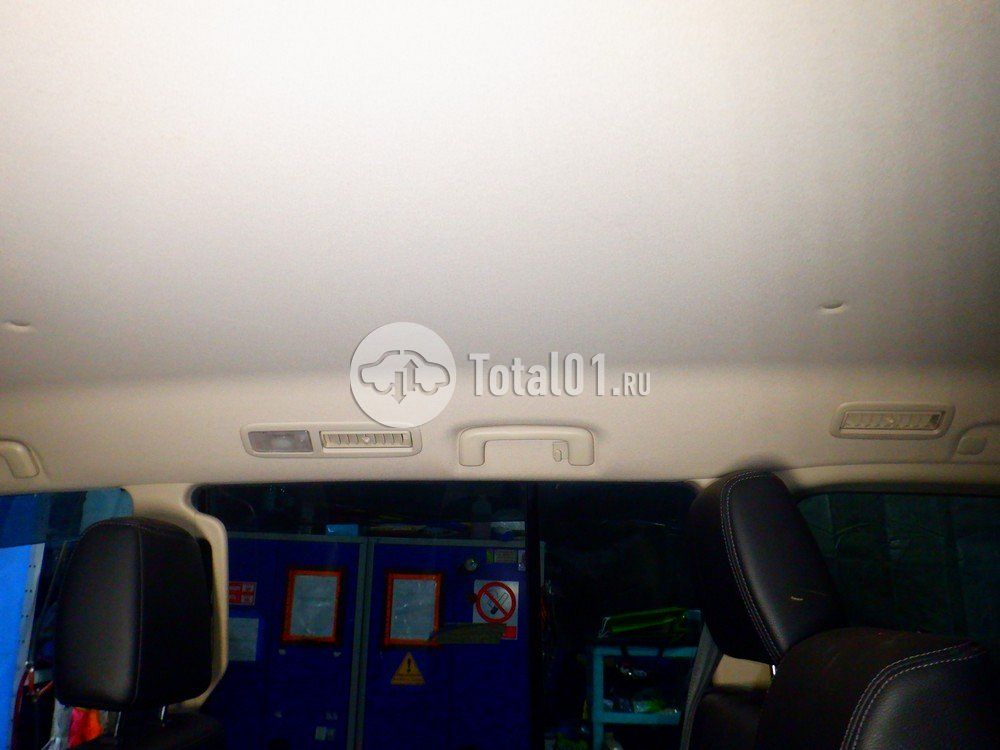 Фото Mitsubishi Pajero 80