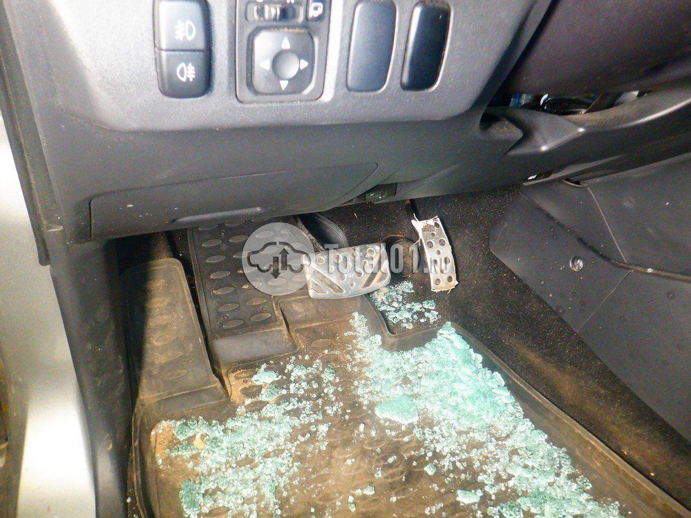 Фото Mitsubishi Pajero 86