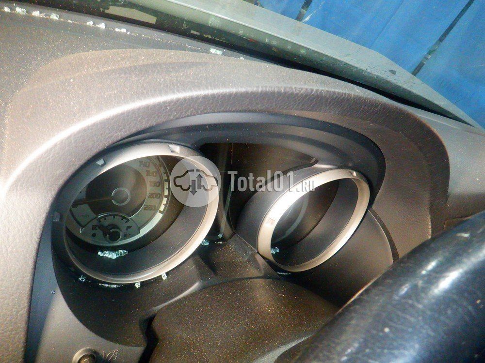 Фото Mitsubishi Pajero 90