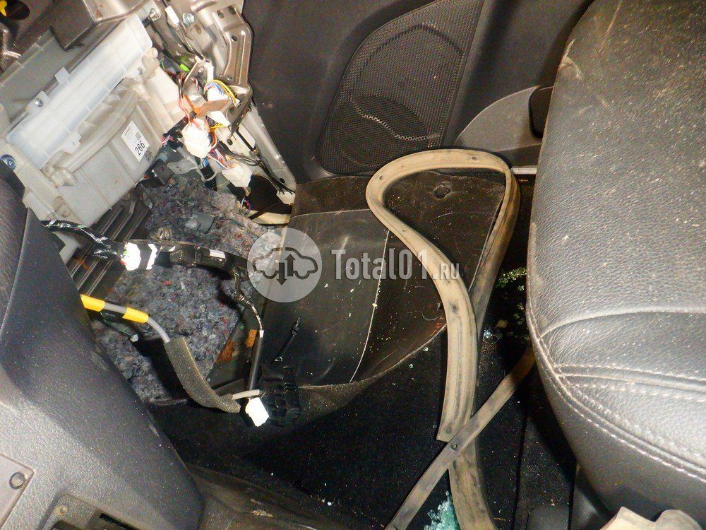 Фото Mitsubishi Pajero 100